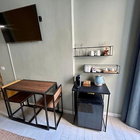 Ro-Mi Room Alba  Bagian luar foto
